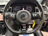 USED 2019 19 VOLKSWAGEN GOLF 2.0 TSI R Hatchback 5dr Petrol DSG 4Motion Euro 6 (s/s) (300 ps) MAXTON KIT + ROTIFORM ALLOYS BIG SPEC MAXTON KIT + 19'' ROTIFORM ALLOYS