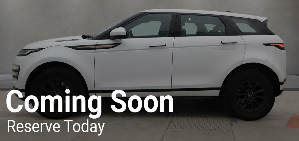 USED 2019 69 LAND ROVER RANGE ROVER EVOQUE 2.0 D180 R-Dynamic SUV 5dr Diesel Auto 4WD Euro 6 (s/s) (180 ps) ** NEW MODEL ULEZ COMPLIANT **