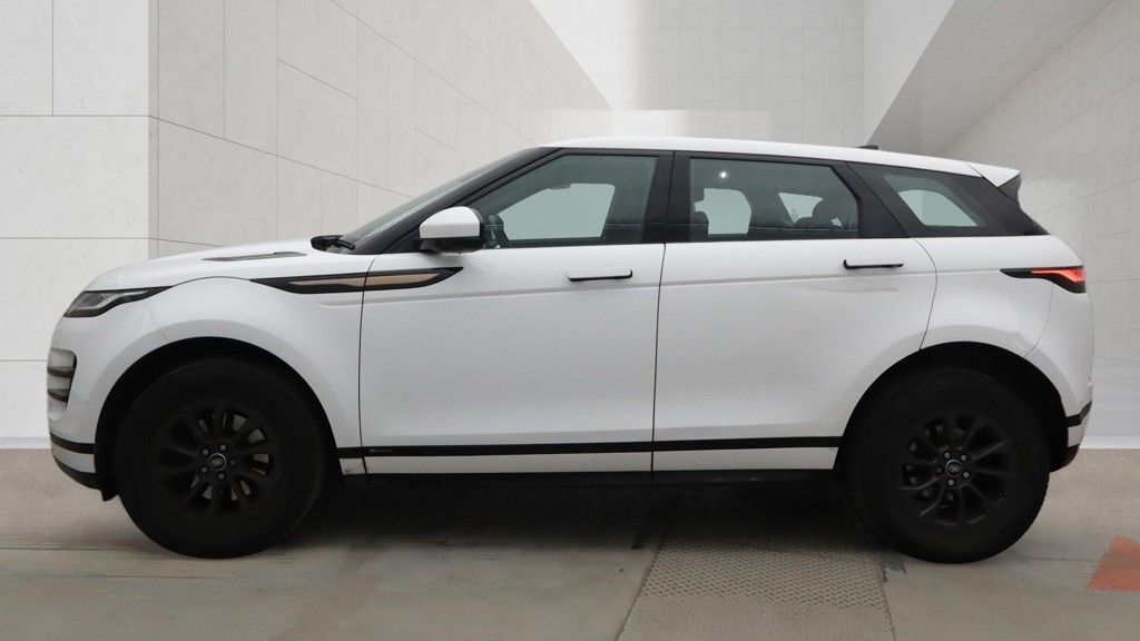 USED 2019 69 LAND ROVER RANGE ROVER EVOQUE 2.0 D180 R-Dynamic SUV 5dr Diesel Auto 4WD Euro 6 (s/s) (180 ps) ** NEW MODEL ULEZ COMPLIANT **