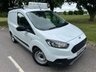 USED 2020 20 FORD TRANSIT COURIER 1.5 TDCi Panel Van 5dr Diesel Manual L1 Euro 6 (75 ps) Full Service History !