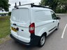 USED 2020 20 FORD TRANSIT COURIER 1.5 TDCi Panel Van 5dr Diesel Manual L1 Euro 6 (75 ps) Full Service History !