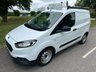 USED 2020 20 FORD TRANSIT COURIER 1.5 TDCi Panel Van 5dr Diesel Manual L1 Euro 6 (75 ps) Full Service History !