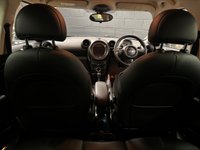USED 2016 16 MINI COUNTRYMAN 2.0 Cooper SD SUV 5dr Diesel Auto Euro 5 (143 ps) SAT NAV - DAB - BLUETOOTH