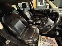 USED 2016 16 MINI COUNTRYMAN 2.0 Cooper SD SUV 5dr Diesel Auto Euro 5 (143 ps) SAT NAV - DAB - BLUETOOTH