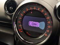 USED 2016 16 MINI COUNTRYMAN 2.0 Cooper SD SUV 5dr Diesel Auto Euro 5 (143 ps) SAT NAV - DAB - BLUETOOTH
