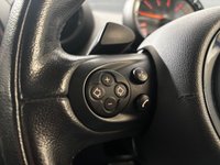 USED 2016 16 MINI COUNTRYMAN 2.0 Cooper SD SUV 5dr Diesel Auto Euro 5 (143 ps) SAT NAV - DAB - BLUETOOTH
