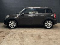 USED 2016 16 MINI COUNTRYMAN 2.0 Cooper SD SUV 5dr Diesel Auto Euro 5 (143 ps) SAT NAV - DAB - BLUETOOTH