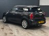 USED 2016 16 MINI COUNTRYMAN 2.0 Cooper SD SUV 5dr Diesel Auto Euro 5 (143 ps) SAT NAV - DAB - BLUETOOTH