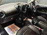 USED 2016 16 MINI COUNTRYMAN 2.0 Cooper SD SUV 5dr Diesel Auto Euro 5 (143 ps) SAT NAV - DAB - BLUETOOTH