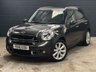 USED 2016 16 MINI COUNTRYMAN 2.0 Cooper SD SUV 5dr Diesel Auto Euro 5 (143 ps) SAT NAV - DAB - BLUETOOTH