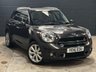 USED 2016 16 MINI COUNTRYMAN 2.0 Cooper SD SUV 5dr Diesel Auto Euro 5 (143 ps) SAT NAV - DAB - BLUETOOTH