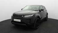 USED 2019 19 LAND ROVER RANGE ROVER EVOQUE 2.0 D150 S SUV 5dr Diesel Auto 4WD Euro 6 (s/s) (150 ps) 