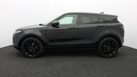USED 2019 19 LAND ROVER RANGE ROVER EVOQUE 2.0 D150 S SUV 5dr Diesel Auto 4WD Euro 6 (s/s) (150 ps) 