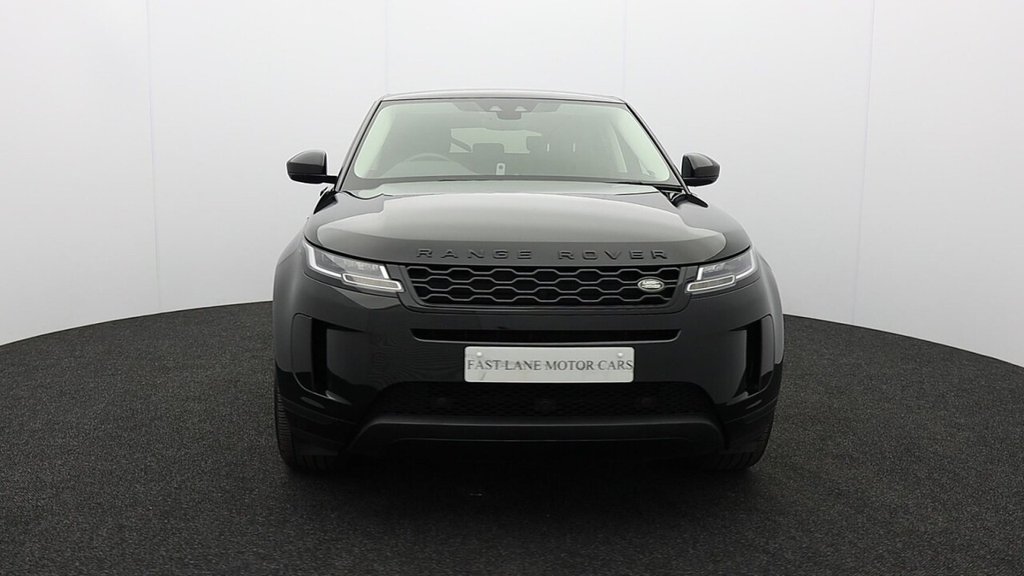 USED 2019 19 LAND ROVER RANGE ROVER EVOQUE 2.0 D150 S SUV 5dr Diesel Auto 4WD Euro 6 (s/s) (150 ps)
