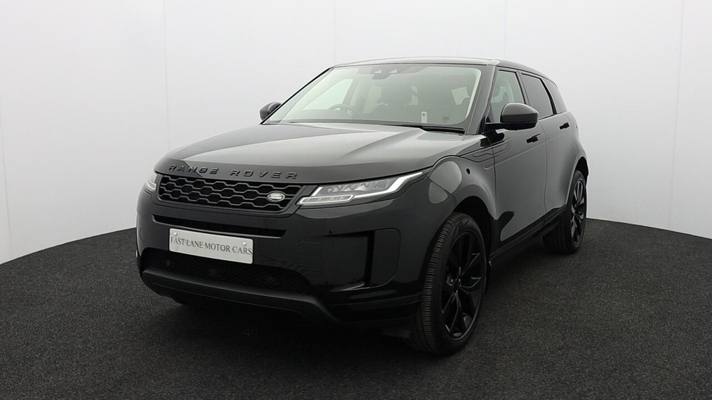 USED 2019 19 LAND ROVER RANGE ROVER EVOQUE 2.0 D150 S SUV 5dr Diesel Auto 4WD Euro 6 (s/s) (150 ps)