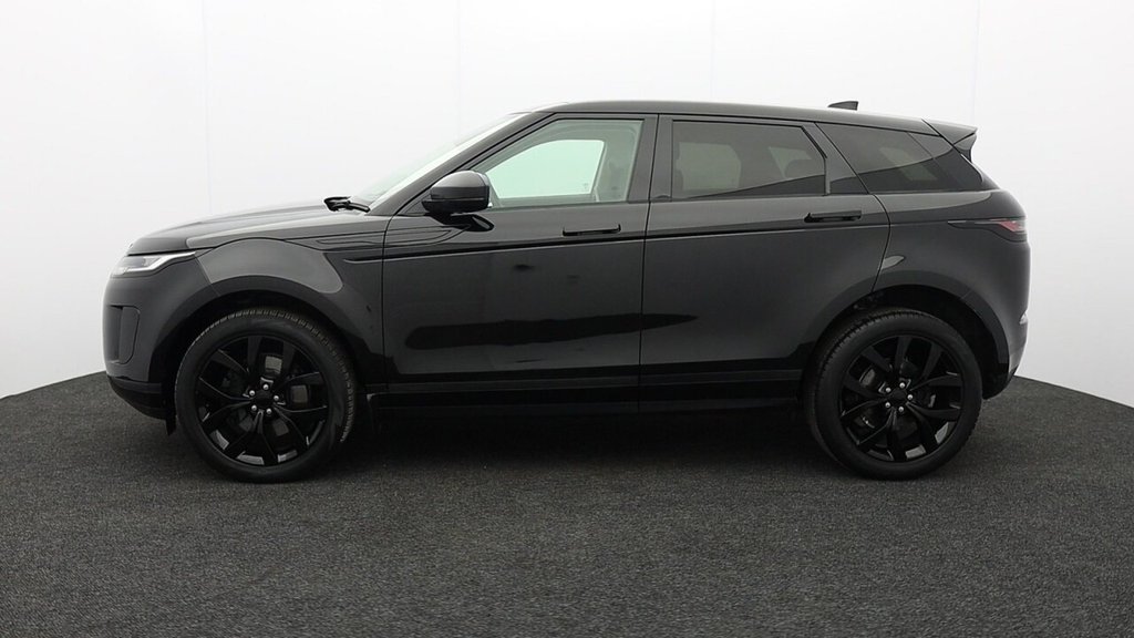 USED 2019 19 LAND ROVER RANGE ROVER EVOQUE 2.0 D150 S SUV 5dr Diesel Auto 4WD Euro 6 (s/s) (150 ps)