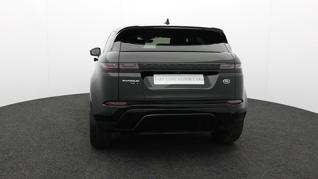 USED 2019 19 LAND ROVER RANGE ROVER EVOQUE 2.0 D150 S SUV 5dr Diesel Auto 4WD Euro 6 (s/s) (150 ps)