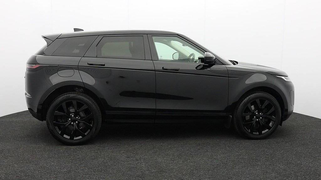 USED 2019 19 LAND ROVER RANGE ROVER EVOQUE 2.0 D150 S SUV 5dr Diesel Auto 4WD Euro 6 (s/s) (150 ps)