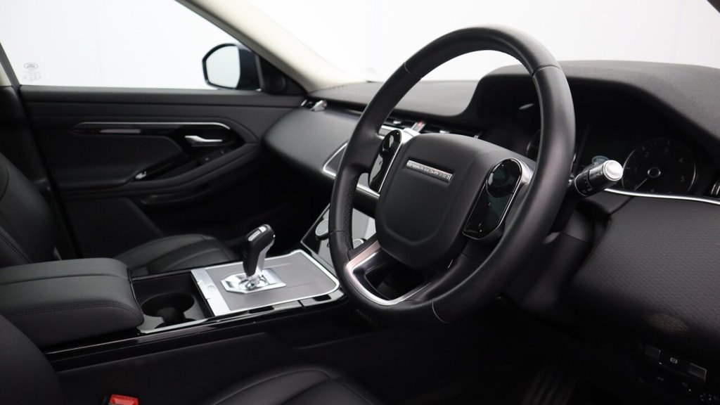 USED 2019 19 LAND ROVER RANGE ROVER EVOQUE 2.0 D150 S SUV 5dr Diesel Auto 4WD Euro 6 (s/s) (150 ps)