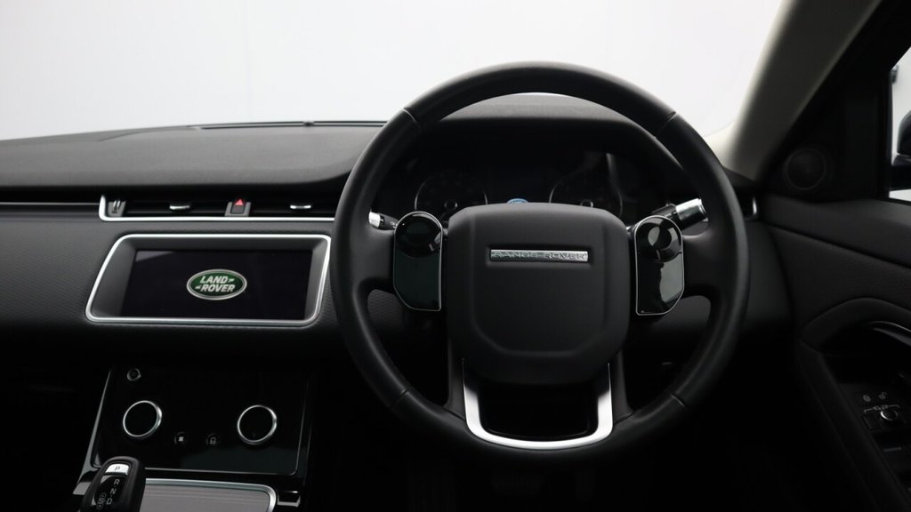 USED 2019 19 LAND ROVER RANGE ROVER EVOQUE 2.0 D150 S SUV 5dr Diesel Auto 4WD Euro 6 (s/s) (150 ps)
