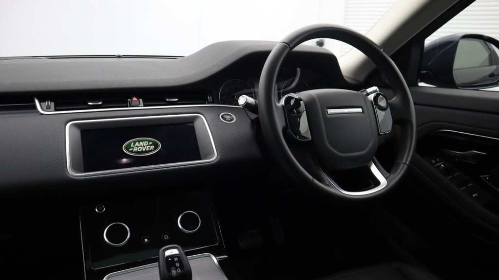 USED 2019 19 LAND ROVER RANGE ROVER EVOQUE 2.0 D150 S SUV 5dr Diesel Auto 4WD Euro 6 (s/s) (150 ps)
