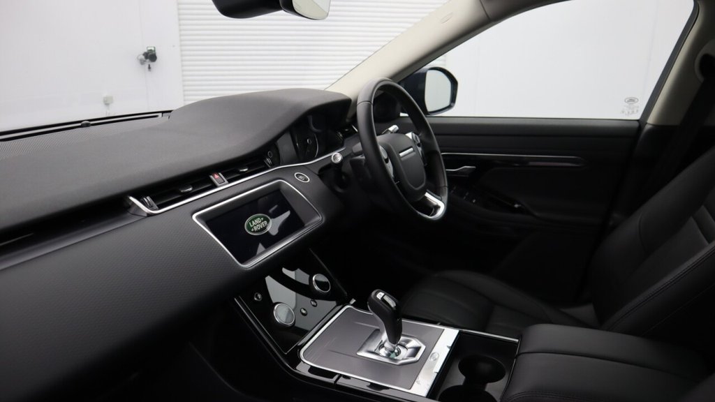 USED 2019 19 LAND ROVER RANGE ROVER EVOQUE 2.0 D150 S SUV 5dr Diesel Auto 4WD Euro 6 (s/s) (150 ps)