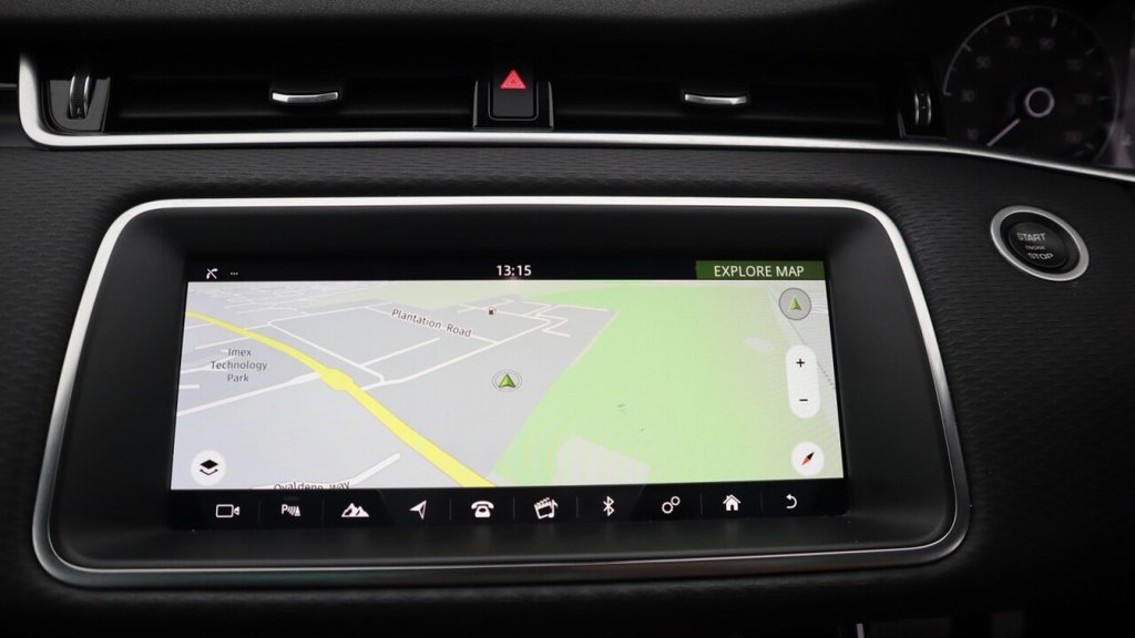 USED 2019 19 LAND ROVER RANGE ROVER EVOQUE 2.0 D150 S SUV 5dr Diesel Auto 4WD Euro 6 (s/s) (150 ps)