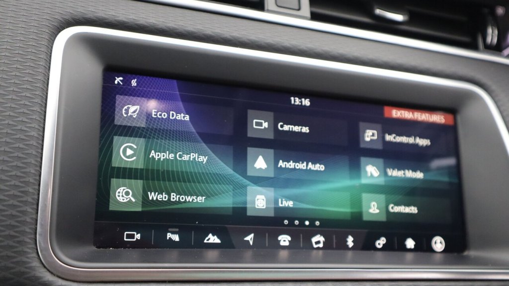 USED 2019 19 LAND ROVER RANGE ROVER EVOQUE 2.0 D150 S SUV 5dr Diesel Auto 4WD Euro 6 (s/s) (150 ps)