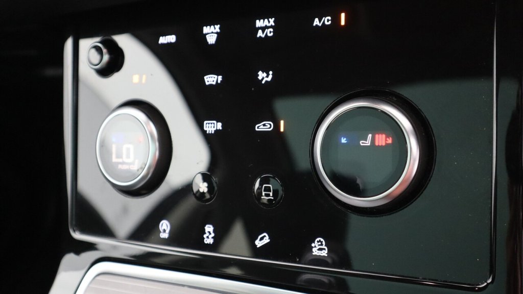 USED 2019 19 LAND ROVER RANGE ROVER EVOQUE 2.0 D150 S SUV 5dr Diesel Auto 4WD Euro 6 (s/s) (150 ps)