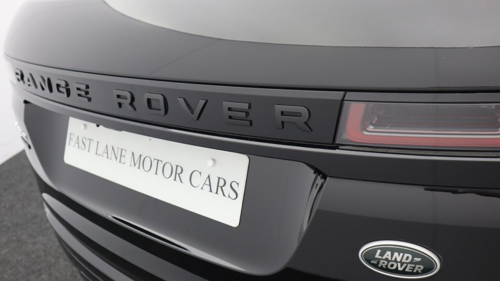 USED 2019 19 LAND ROVER RANGE ROVER EVOQUE 2.0 D150 S SUV 5dr Diesel Auto 4WD Euro 6 (s/s) (150 ps)