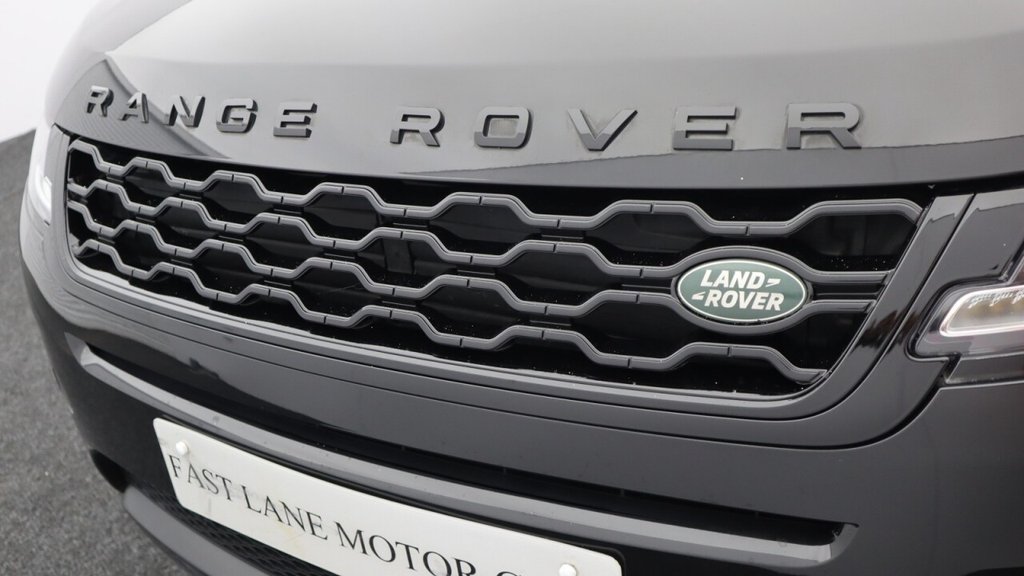 USED 2019 19 LAND ROVER RANGE ROVER EVOQUE 2.0 D150 S SUV 5dr Diesel Auto 4WD Euro 6 (s/s) (150 ps)