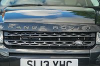 USED 2013 13 LAND ROVER RANGE ROVER EVOQUE 2.2 SD4 Dynamic Coupe 3dr Diesel Auto 4WD Euro 5 (190 ps) 