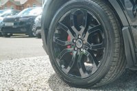 USED 2013 13 LAND ROVER RANGE ROVER EVOQUE 2.2 SD4 Dynamic Coupe 3dr Diesel Auto 4WD Euro 5 (190 ps) 