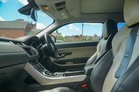 USED 2013 13 LAND ROVER RANGE ROVER EVOQUE 2.2 SD4 Dynamic Coupe 3dr Diesel Auto 4WD Euro 5 (190 ps) 