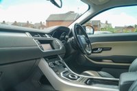 USED 2013 13 LAND ROVER RANGE ROVER EVOQUE 2.2 SD4 Dynamic Coupe 3dr Diesel Auto 4WD Euro 5 (190 ps) 
