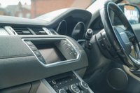 USED 2013 13 LAND ROVER RANGE ROVER EVOQUE 2.2 SD4 Dynamic Coupe 3dr Diesel Auto 4WD Euro 5 (190 ps) 