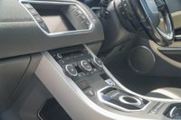 USED 2013 13 LAND ROVER RANGE ROVER EVOQUE 2.2 SD4 Dynamic Coupe 3dr Diesel Auto 4WD Euro 5 (190 ps) 