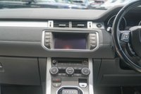 USED 2013 13 LAND ROVER RANGE ROVER EVOQUE 2.2 SD4 Dynamic Coupe 3dr Diesel Auto 4WD Euro 5 (190 ps) 
