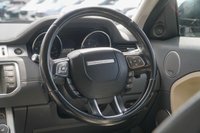 USED 2013 13 LAND ROVER RANGE ROVER EVOQUE 2.2 SD4 Dynamic Coupe 3dr Diesel Auto 4WD Euro 5 (190 ps) 
