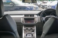 USED 2013 13 LAND ROVER RANGE ROVER EVOQUE 2.2 SD4 Dynamic Coupe 3dr Diesel Auto 4WD Euro 5 (190 ps) 