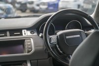 USED 2013 13 LAND ROVER RANGE ROVER EVOQUE 2.2 SD4 Dynamic Coupe 3dr Diesel Auto 4WD Euro 5 (190 ps) 
