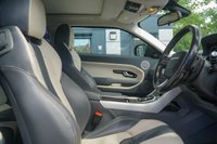 USED 2013 13 LAND ROVER RANGE ROVER EVOQUE 2.2 SD4 Dynamic Coupe 3dr Diesel Auto 4WD Euro 5 (190 ps) 
