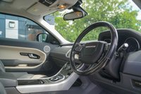 USED 2013 13 LAND ROVER RANGE ROVER EVOQUE 2.2 SD4 Dynamic Coupe 3dr Diesel Auto 4WD Euro 5 (190 ps) 
