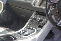 USED 2013 13 LAND ROVER RANGE ROVER EVOQUE 2.2 SD4 Dynamic Coupe 3dr Diesel Auto 4WD Euro 5 (190 ps) 