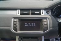 USED 2013 13 LAND ROVER RANGE ROVER EVOQUE 2.2 SD4 Dynamic Coupe 3dr Diesel Auto 4WD Euro 5 (190 ps) 