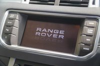 USED 2013 13 LAND ROVER RANGE ROVER EVOQUE 2.2 SD4 Dynamic Coupe 3dr Diesel Auto 4WD Euro 5 (190 ps) 
