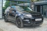 USED 2013 13 LAND ROVER RANGE ROVER EVOQUE 2.2 SD4 Dynamic Coupe 3dr Diesel Auto 4WD Euro 5 (190 ps) 
