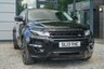 USED 2013 13 LAND ROVER RANGE ROVER EVOQUE 2.2 SD4 Dynamic Coupe 3dr Diesel Auto 4WD Euro 5 (190 ps) 
