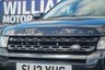 USED 2013 13 LAND ROVER RANGE ROVER EVOQUE 2.2 SD4 Dynamic Coupe 3dr Diesel Auto 4WD Euro 5 (190 ps) 
