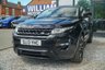 USED 2013 13 LAND ROVER RANGE ROVER EVOQUE 2.2 SD4 Dynamic Coupe 3dr Diesel Auto 4WD Euro 5 (190 ps) 